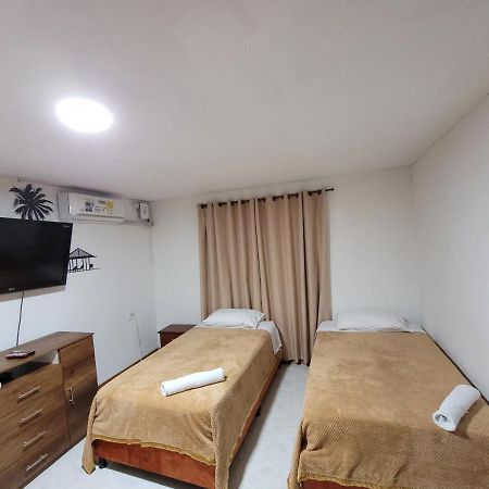 Andy'S House Apartment San Andrés Екстериор снимка
